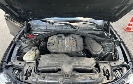 BMW 3 серия, 2013 год, 2 100 000 рублей, 26 фотография