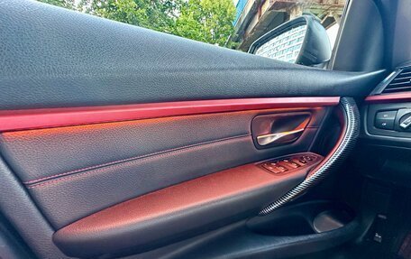 BMW 3 серия, 2013 год, 2 100 000 рублей, 31 фотография