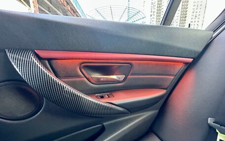BMW 3 серия, 2013 год, 2 100 000 рублей, 35 фотография