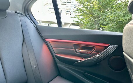 BMW 3 серия, 2013 год, 2 100 000 рублей, 36 фотография