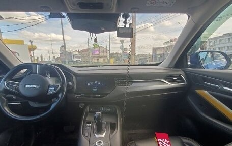 Haval F7x I, 2021 год, 1 820 000 рублей, 17 фотография