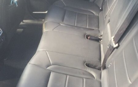 Haval F7x I, 2021 год, 1 820 000 рублей, 20 фотография