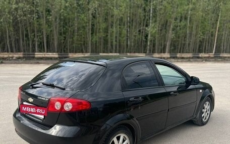 Chevrolet Lacetti, 2010 год, 290 000 рублей, 2 фотография