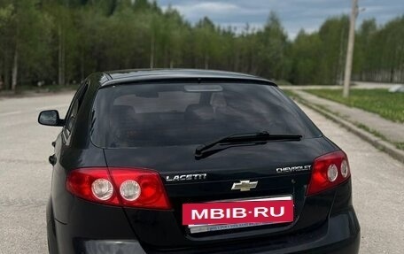Chevrolet Lacetti, 2010 год, 290 000 рублей, 5 фотография