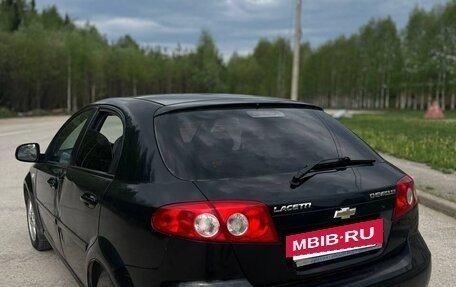 Chevrolet Lacetti, 2010 год, 290 000 рублей, 4 фотография