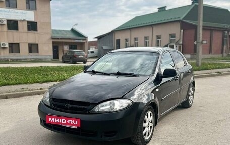 Chevrolet Lacetti, 2010 год, 290 000 рублей, 6 фотография