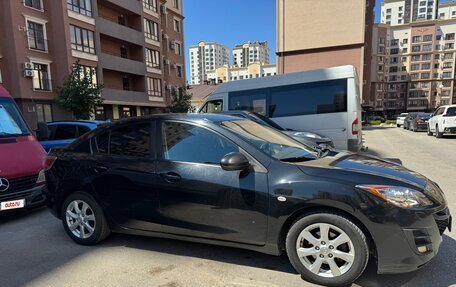 Mazda 3, 2010 год, 790 000 рублей, 3 фотография