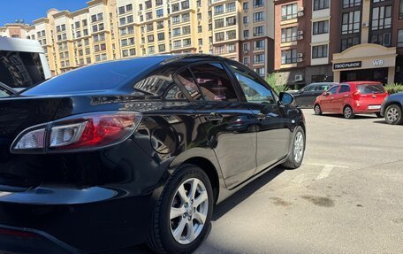 Mazda 3, 2010 год, 790 000 рублей, 2 фотография
