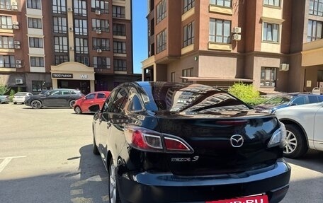 Mazda 3, 2010 год, 790 000 рублей, 7 фотография
