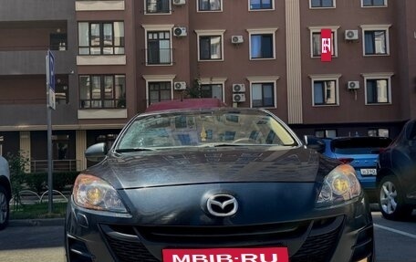 Mazda 3, 2010 год, 790 000 рублей, 5 фотография