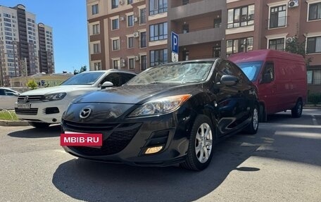 Mazda 3, 2010 год, 790 000 рублей, 4 фотография