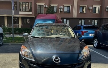 Mazda 3, 2010 год, 790 000 рублей, 6 фотография