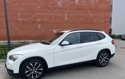 BMW X1, 2013 год, 1 250 000 рублей, 1 фотография