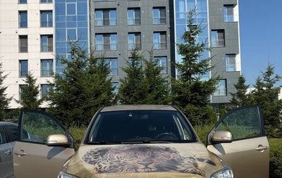 Toyota RAV4, 2011 год, 1 380 000 рублей, 1 фотография