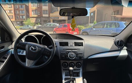 Mazda 3, 2010 год, 790 000 рублей, 9 фотография