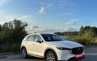 Mazda CX-5 II, 2024 год, 3 650 000 рублей, 1 фотография
