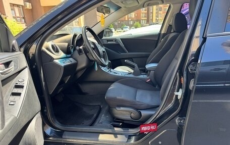 Mazda 3, 2010 год, 790 000 рублей, 8 фотография