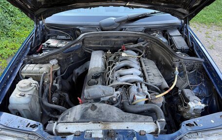 Mercedes-Benz W124, 1986 год, 370 000 рублей, 13 фотография