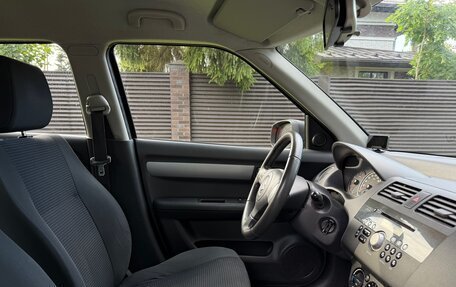 Suzuki Swift III, 2008 год, 495 000 рублей, 11 фотография