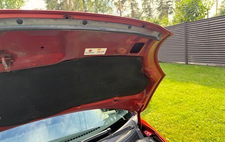 Suzuki Swift III, 2008 год, 495 000 рублей, 28 фотография
