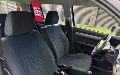 Suzuki Swift III, 2008 год, 495 000 рублей, 20 фотография