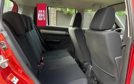 Suzuki Swift III, 2008 год, 495 000 рублей, 18 фотография