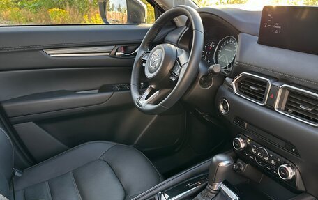 Mazda CX-5 II, 2024 год, 3 650 000 рублей, 7 фотография