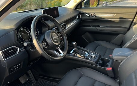 Mazda CX-5 II, 2024 год, 3 650 000 рублей, 6 фотография