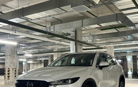 Mazda CX-5 II, 2024 год, 3 650 000 рублей, 5 фотография