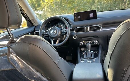 Mazda CX-5 II, 2024 год, 3 650 000 рублей, 8 фотография