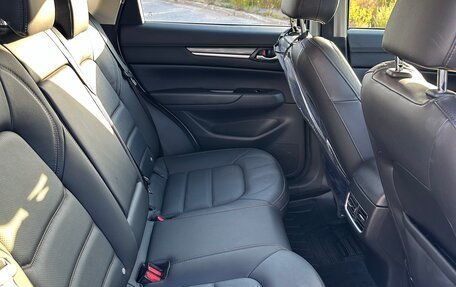 Mazda CX-5 II, 2024 год, 3 650 000 рублей, 9 фотография