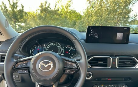 Mazda CX-5 II, 2024 год, 3 650 000 рублей, 12 фотография