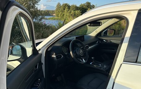 Mazda CX-5 II, 2024 год, 3 650 000 рублей, 13 фотография
