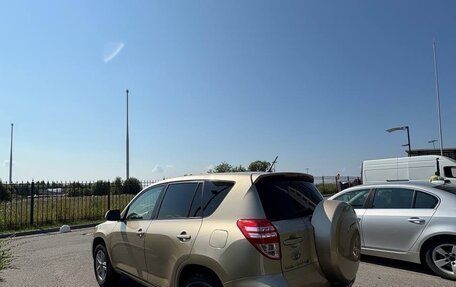 Toyota RAV4, 2011 год, 1 380 000 рублей, 5 фотография