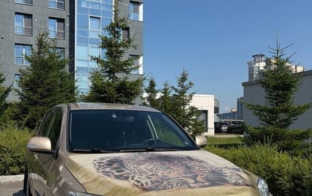 Toyota RAV4, 2011 год, 1 380 000 рублей, 6 фотография
