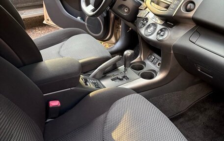 Toyota RAV4, 2011 год, 1 380 000 рублей, 9 фотография