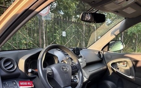 Toyota RAV4, 2011 год, 1 380 000 рублей, 7 фотография