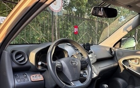 Toyota RAV4, 2011 год, 1 380 000 рублей, 8 фотография