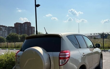 Toyota RAV4, 2011 год, 1 380 000 рублей, 14 фотография