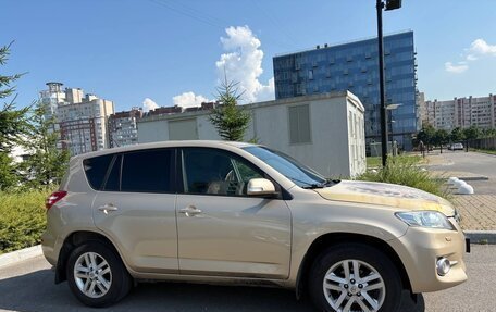 Toyota RAV4, 2011 год, 1 380 000 рублей, 15 фотография