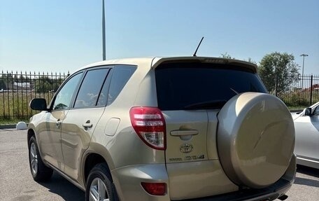Toyota RAV4, 2011 год, 1 380 000 рублей, 16 фотография