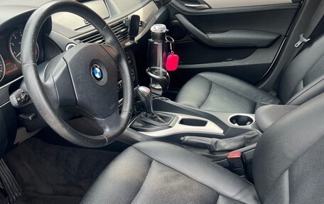 BMW X1, 2013 год, 1 250 000 рублей, 5 фотография