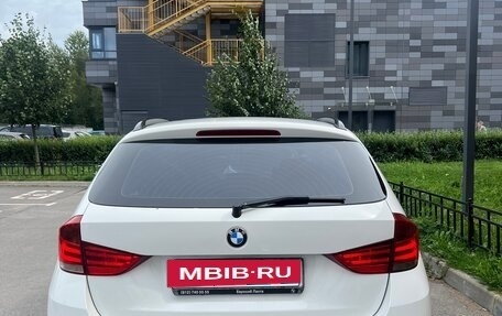 BMW X1, 2013 год, 1 250 000 рублей, 3 фотография