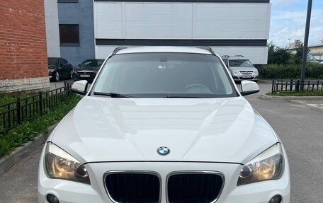 BMW X1, 2013 год, 1 250 000 рублей, 2 фотография