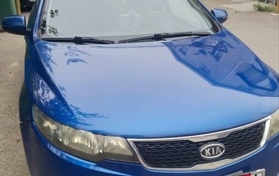 KIA Cerato III, 2011 год, 570 000 рублей, 1 фотография