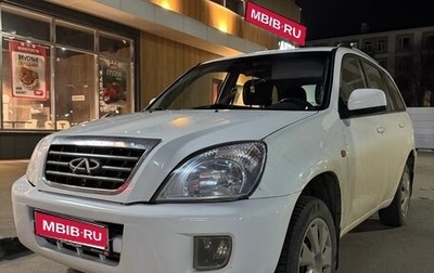 Chery Tiggo (T11), 2012 год, 405 000 рублей, 1 фотография
