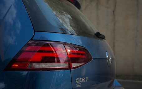 Volkswagen Golf VII, 2019 год, 1 661 000 рублей, 5 фотография