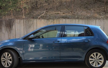 Volkswagen Golf VII, 2019 год, 1 661 000 рублей, 6 фотография
