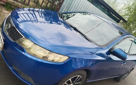 KIA Cerato III, 2011 год, 570 000 рублей, 3 фотография