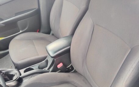 KIA Cerato III, 2011 год, 570 000 рублей, 4 фотография